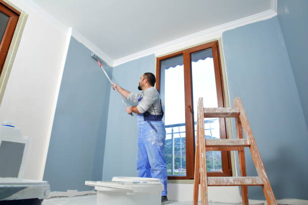 Best Environmental Consulting for Mold Prevention  in Logansport, LA