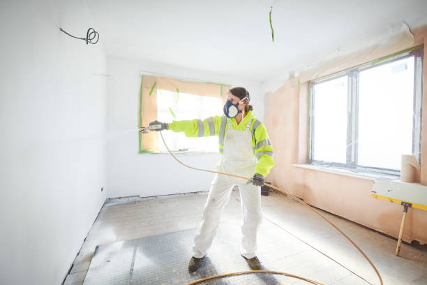 Best Mold Removal for HVAC Installations  in Logansport, LA