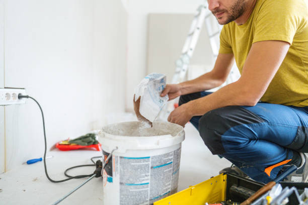 Mold Documentation for Insurance Claims in Logansport, LA